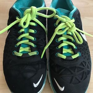 Nike Free TR Fit 3 Sneakers